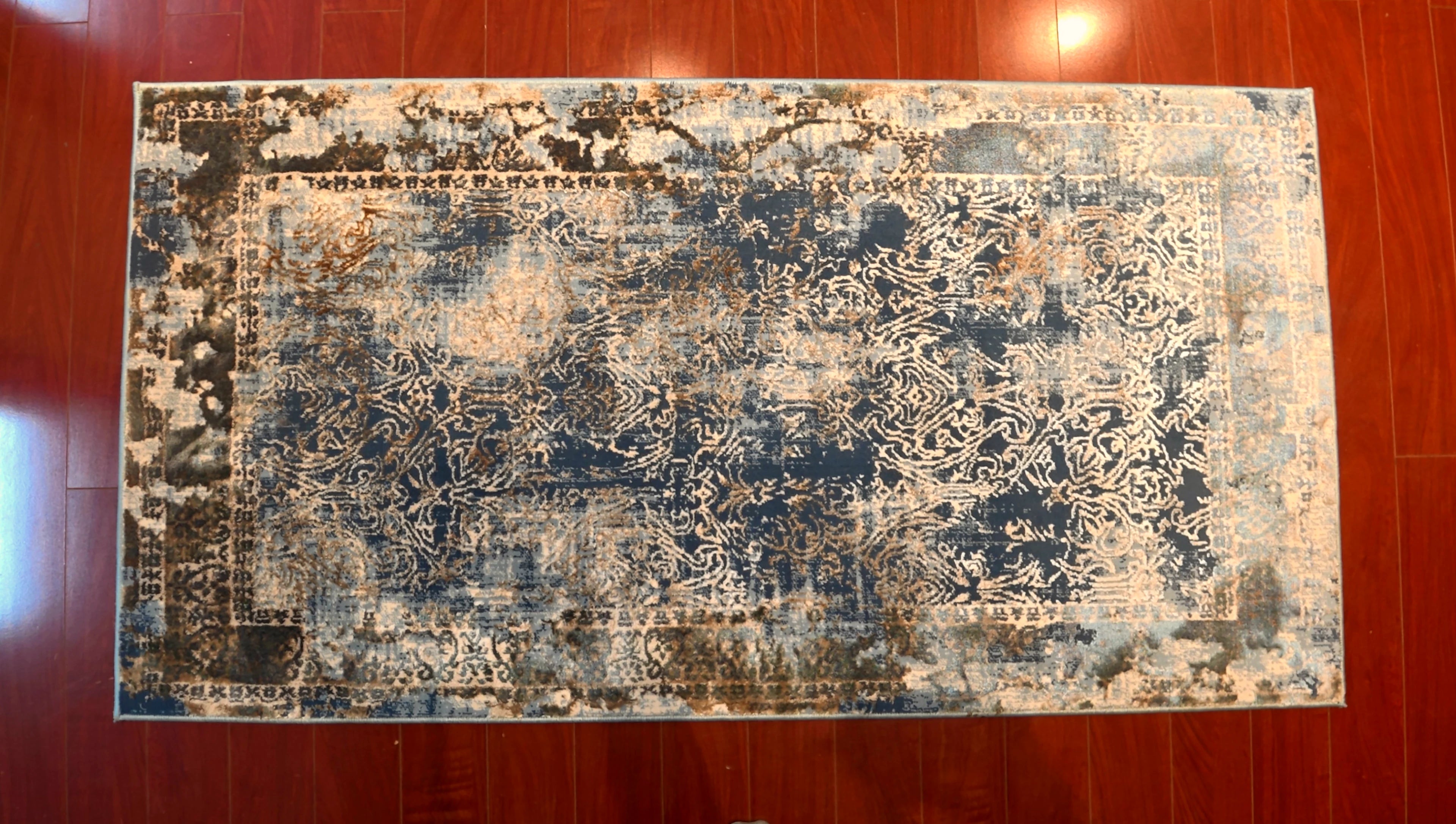 Handmade Rugs 001