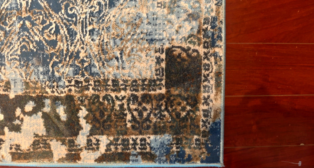 Handmade Rugs 001