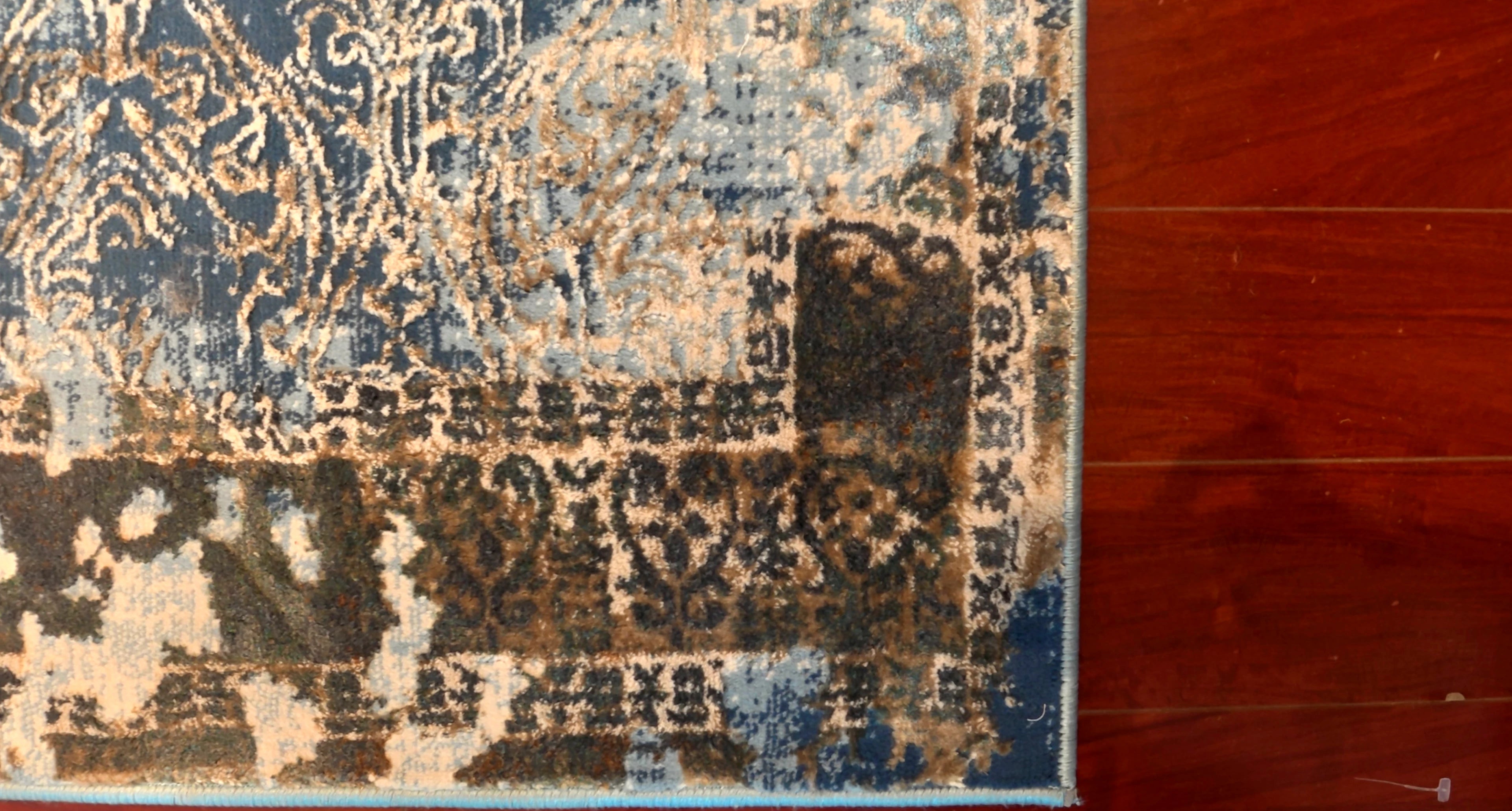 Handmade Rugs 001