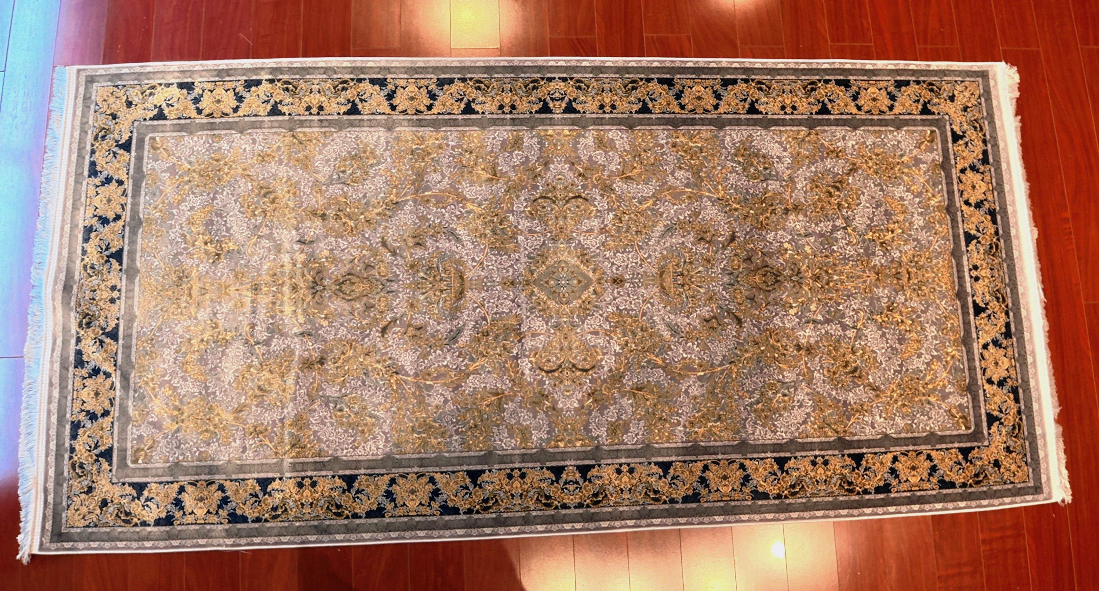 Handmade Rugs 002