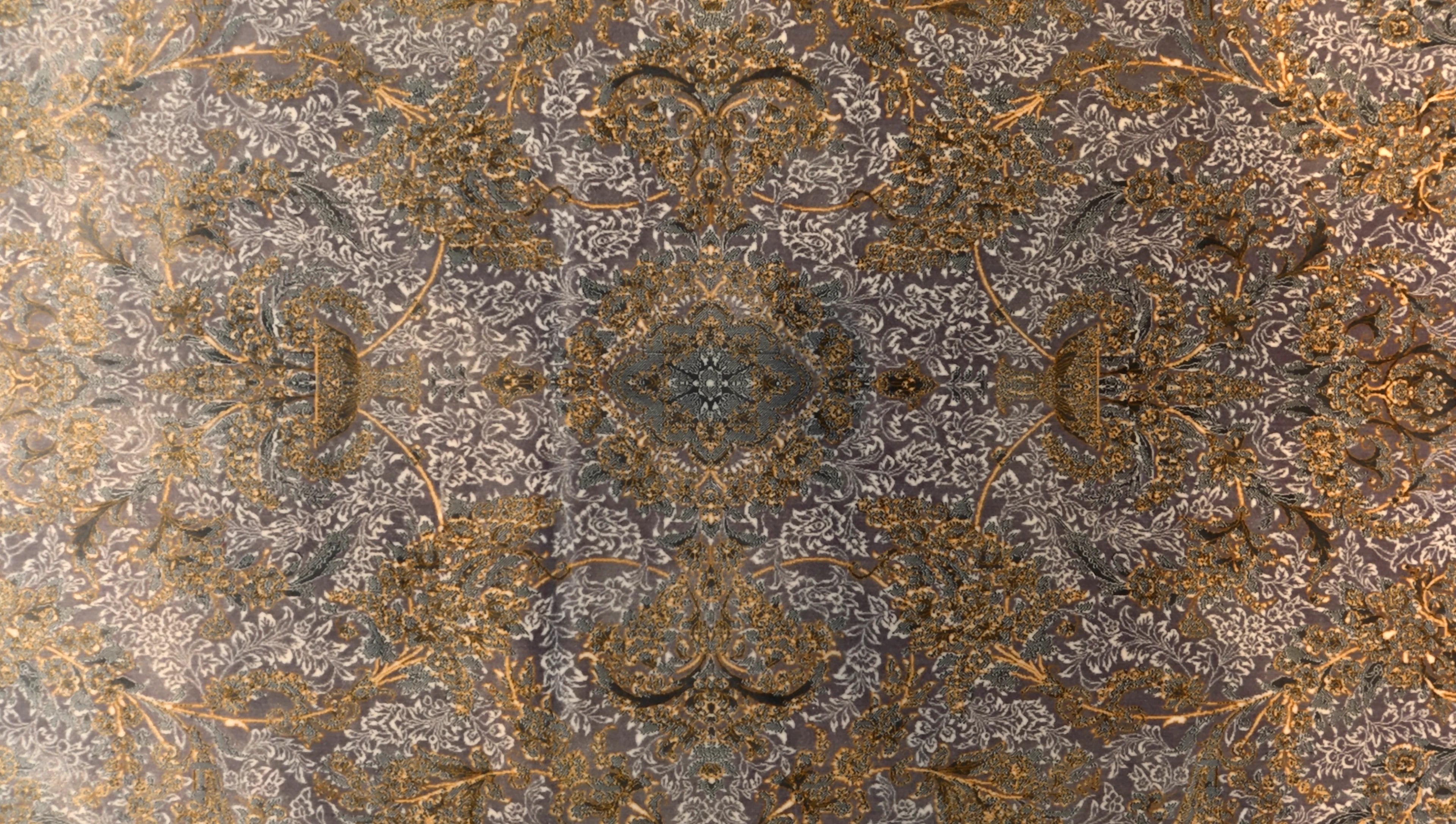 Handmade Rugs 002