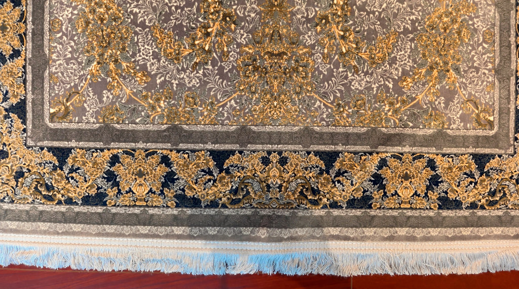 Handmade Rugs 002