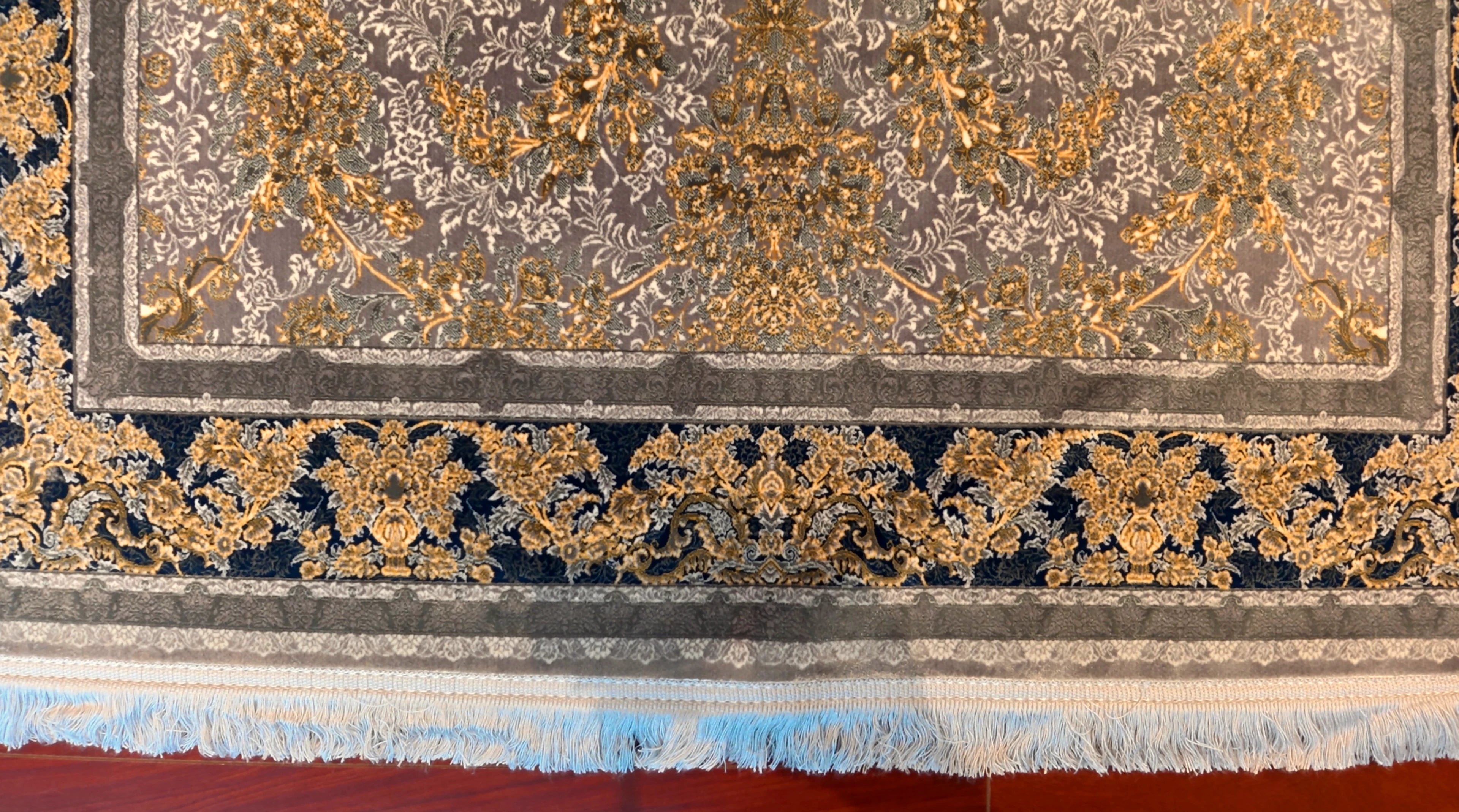 Handmade Rugs 002
