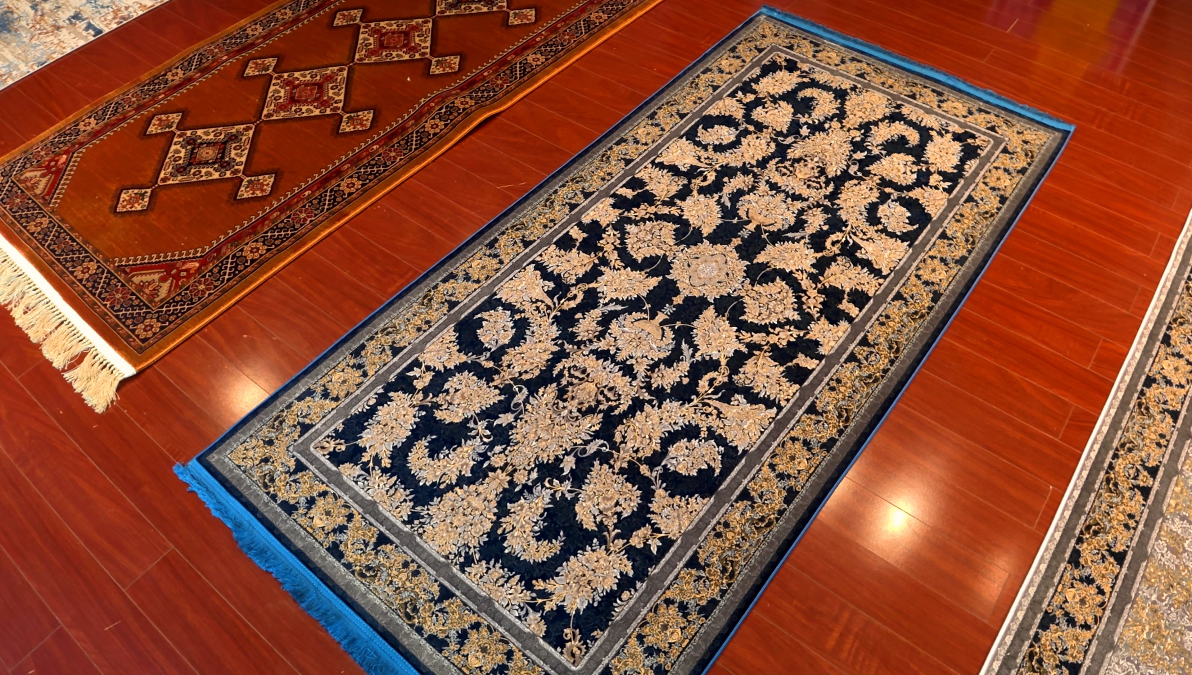 Handmade Rugs 003