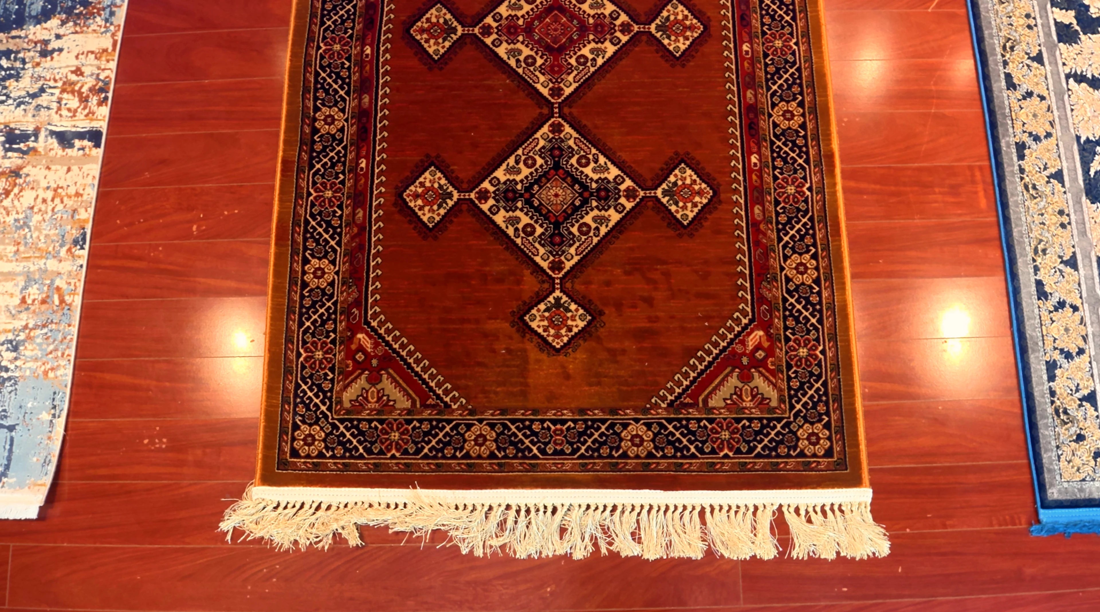 Handmade Rugs 004