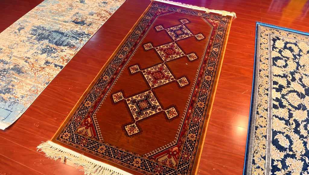 Handmade Rugs 004