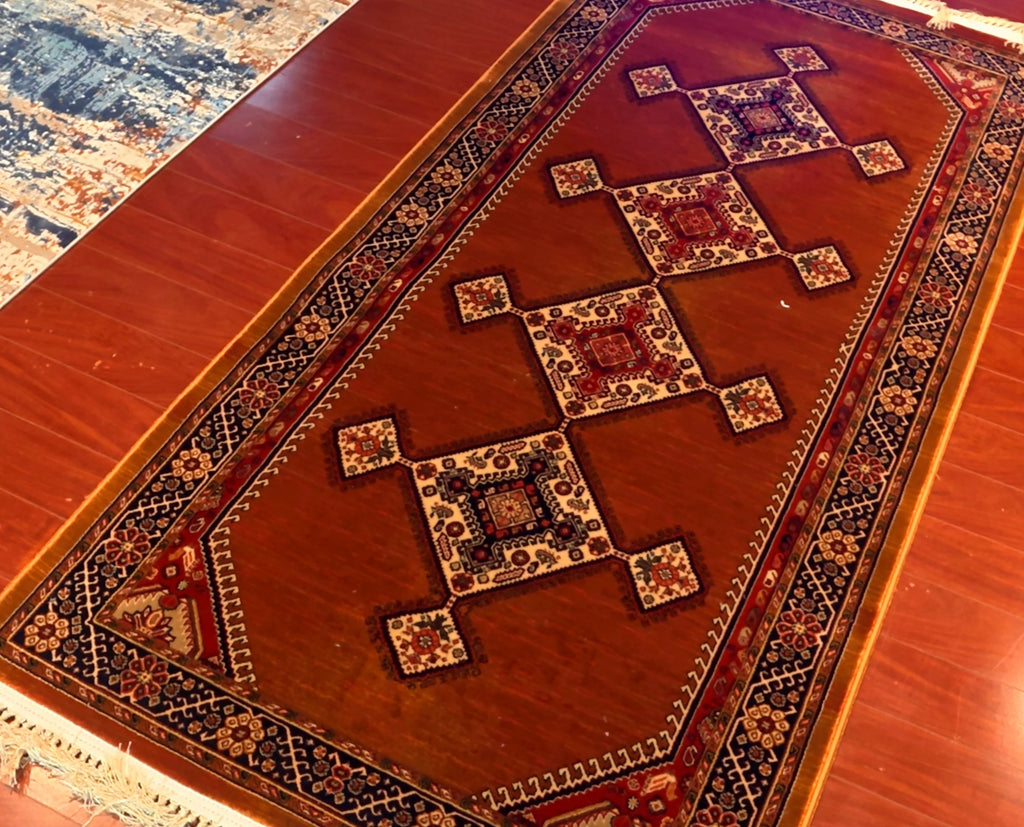 Handmade Rugs 004