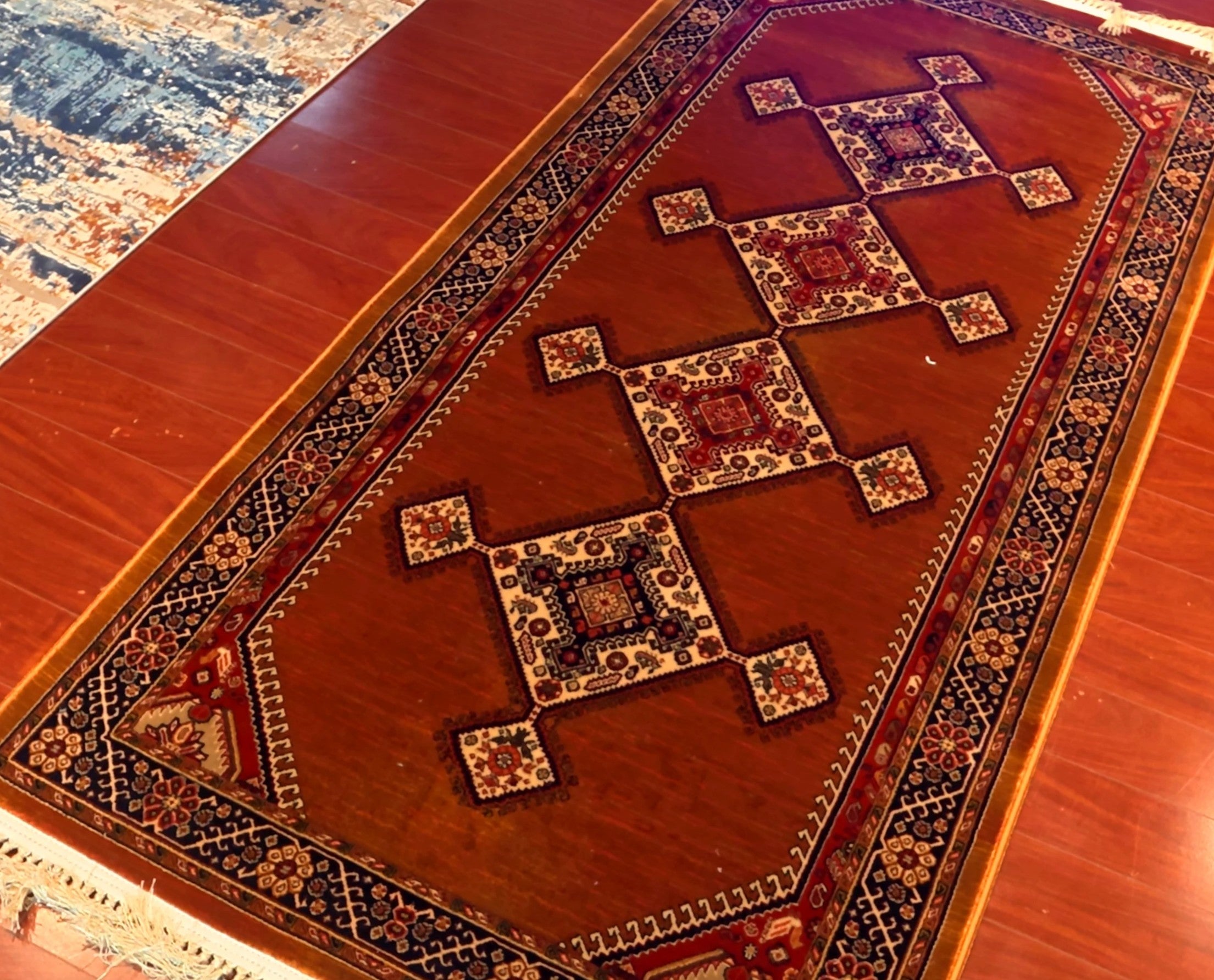Handmade Rugs 004