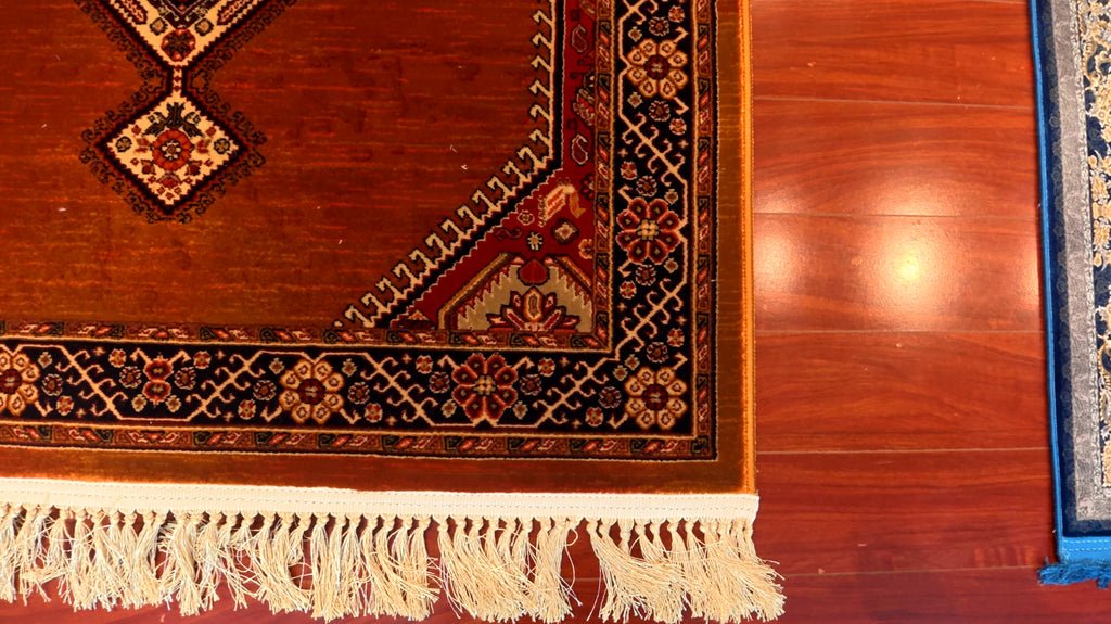 Handmade Rugs 004