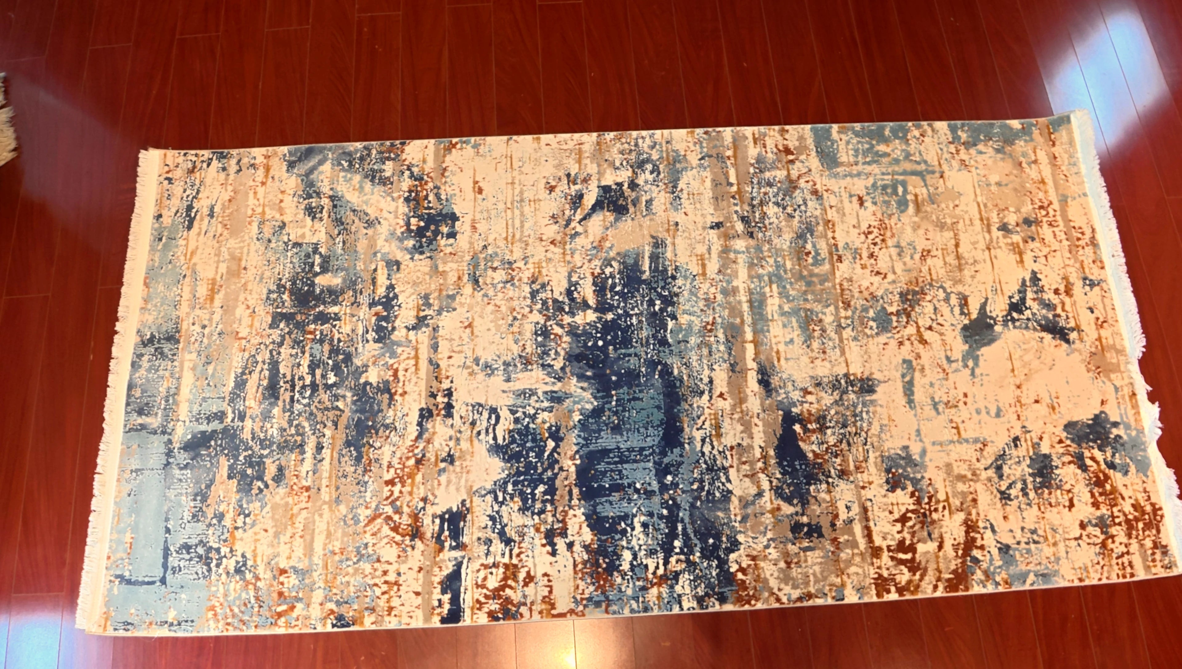 Handmade Rugs 005