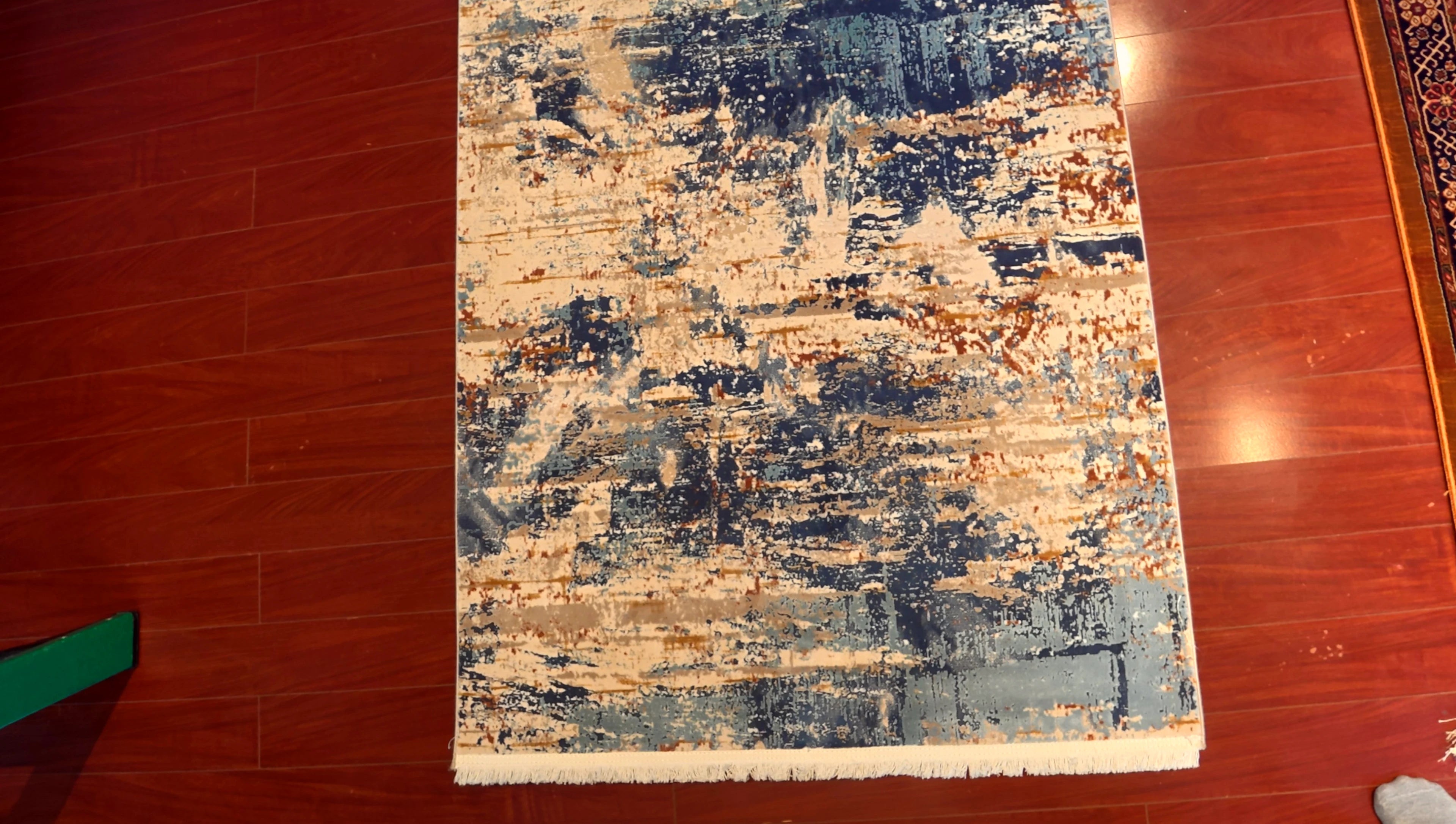 Handmade Rugs 005