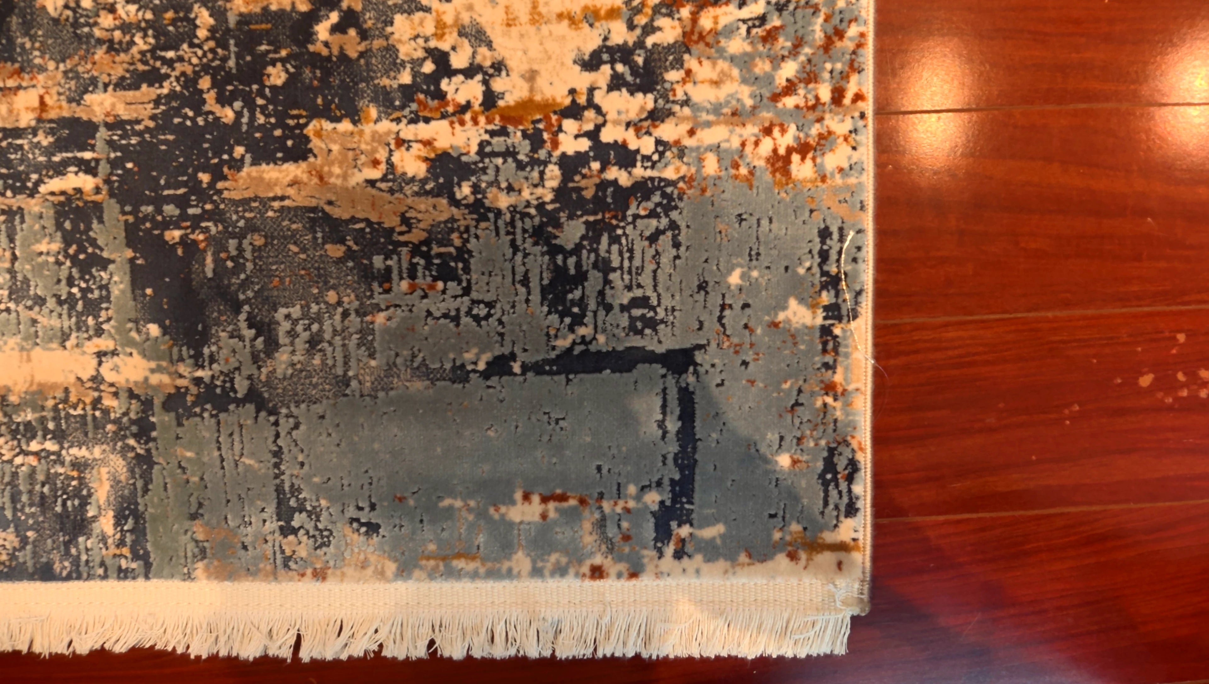 Handmade Rugs 005