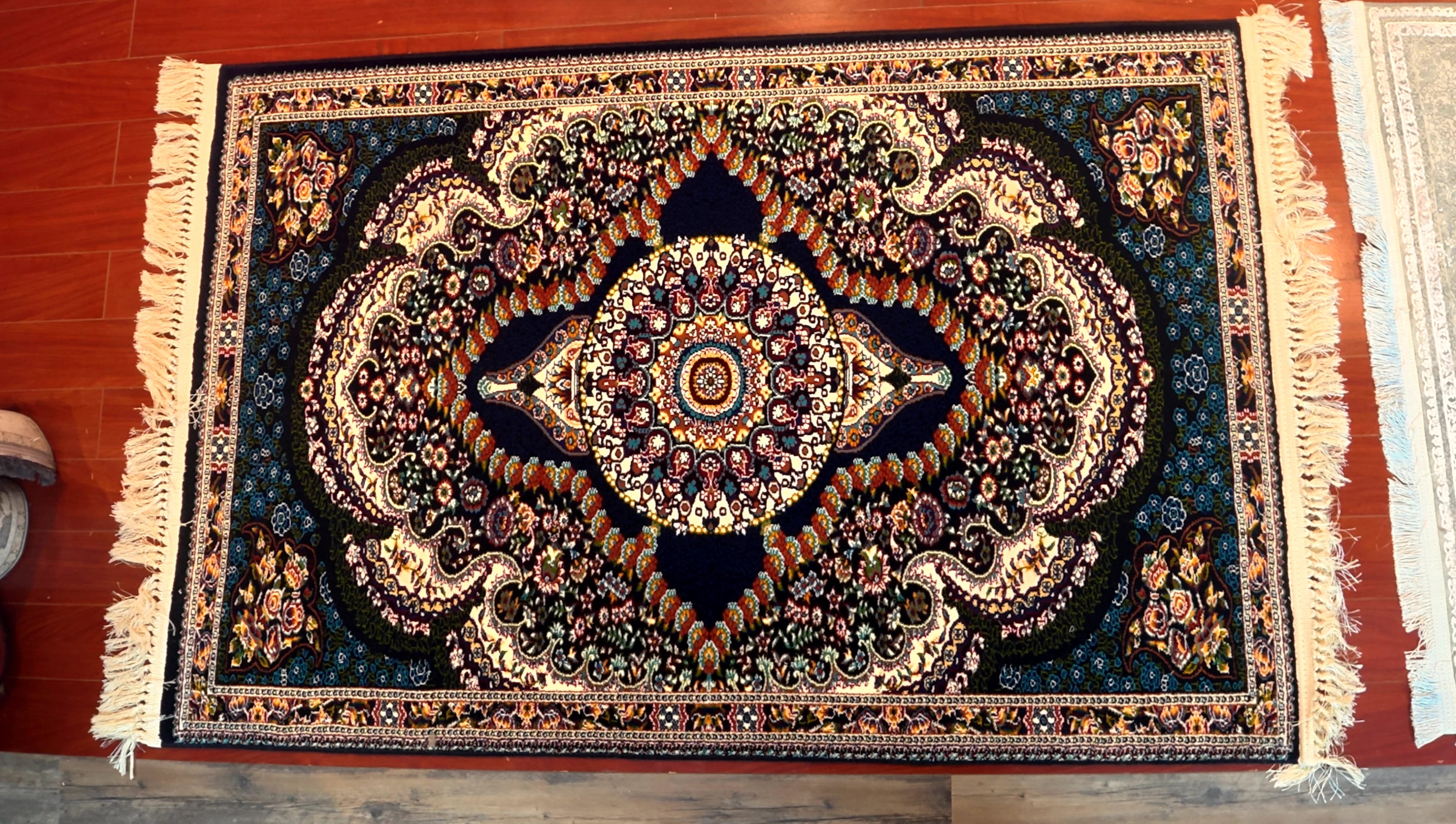 Handmade Rugs 006