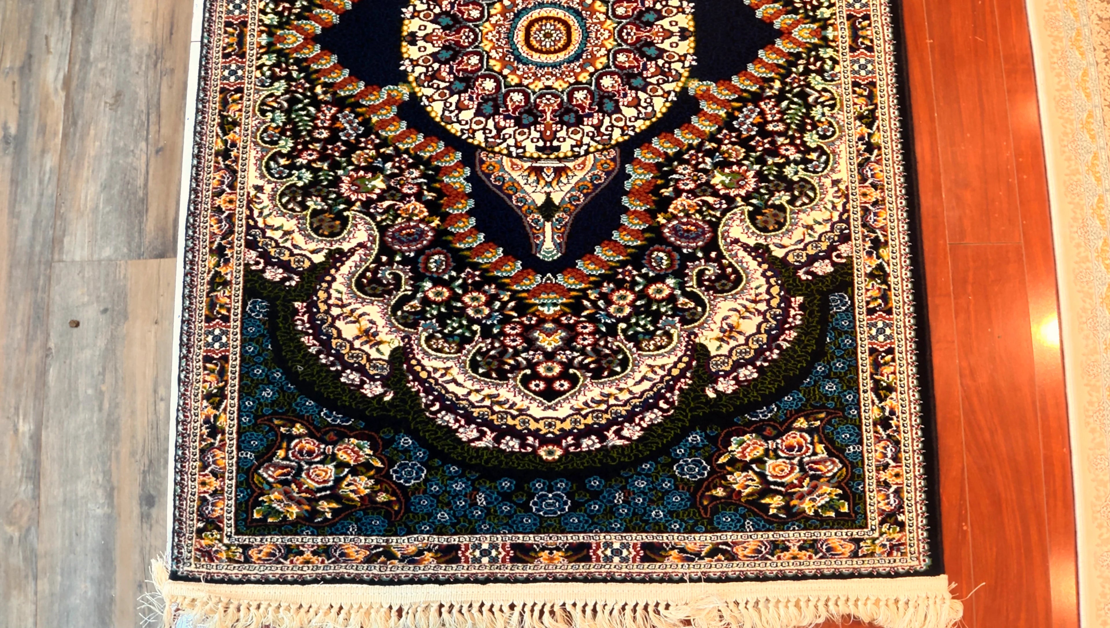 Handmade Rugs 006