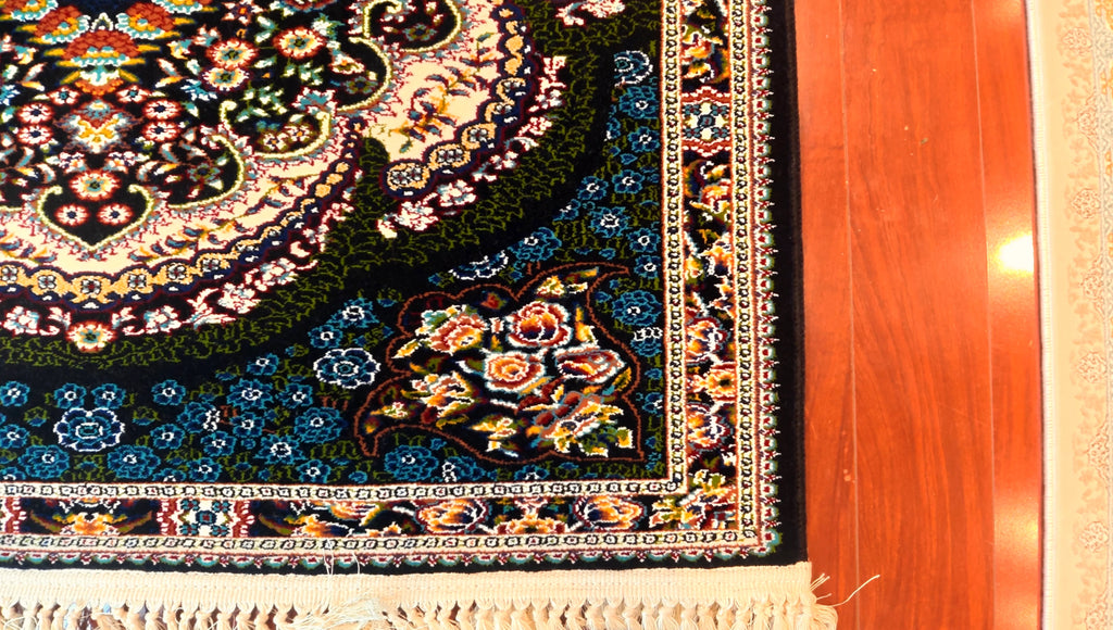 Handmade Rugs 006