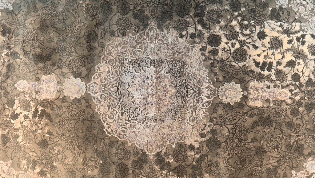 Handmade Rugs 007