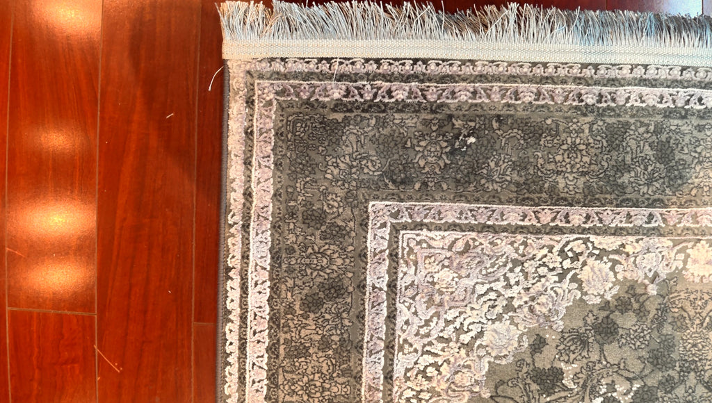 Handmade Rugs 007