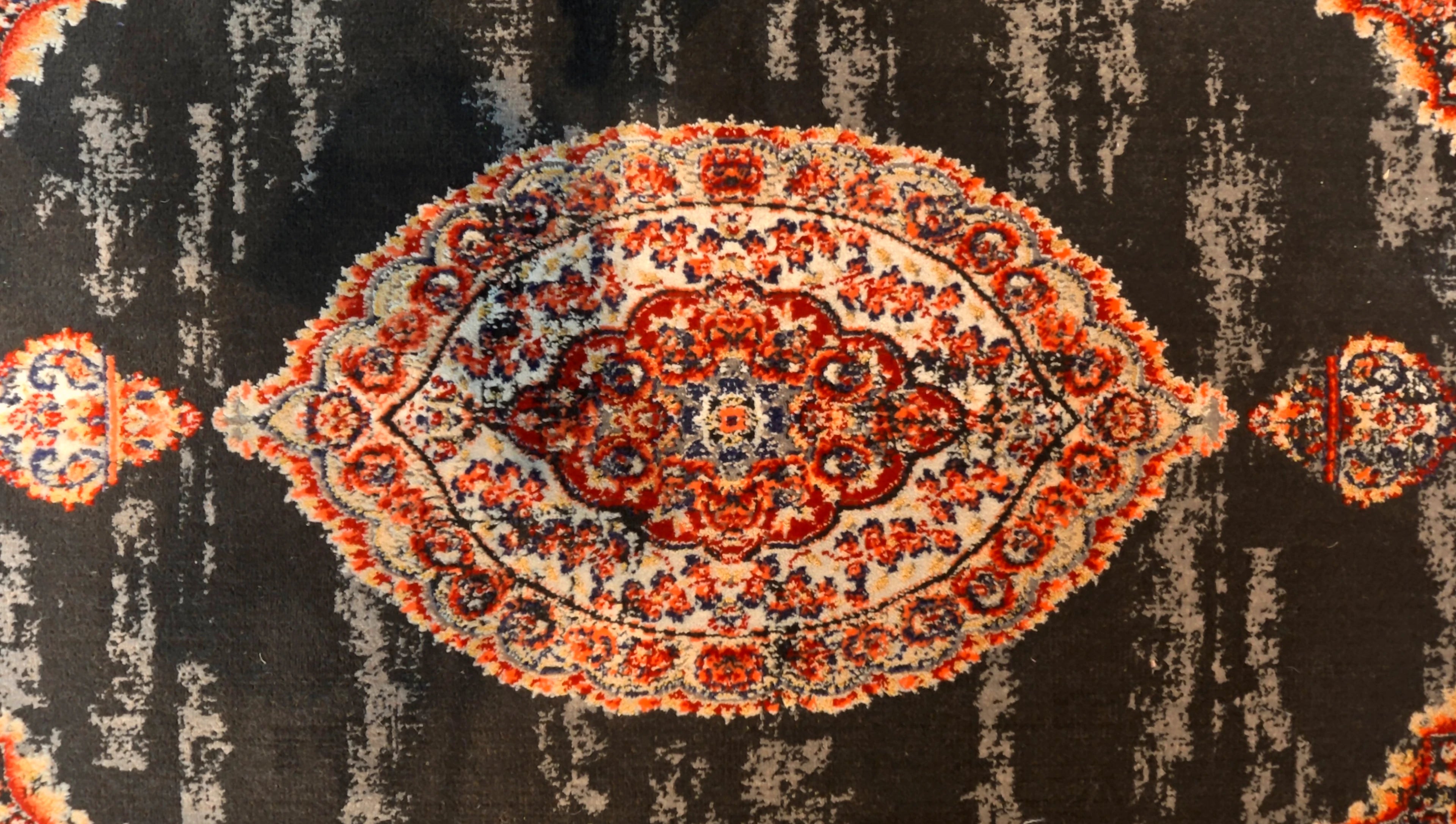 Handmade Rugs 009