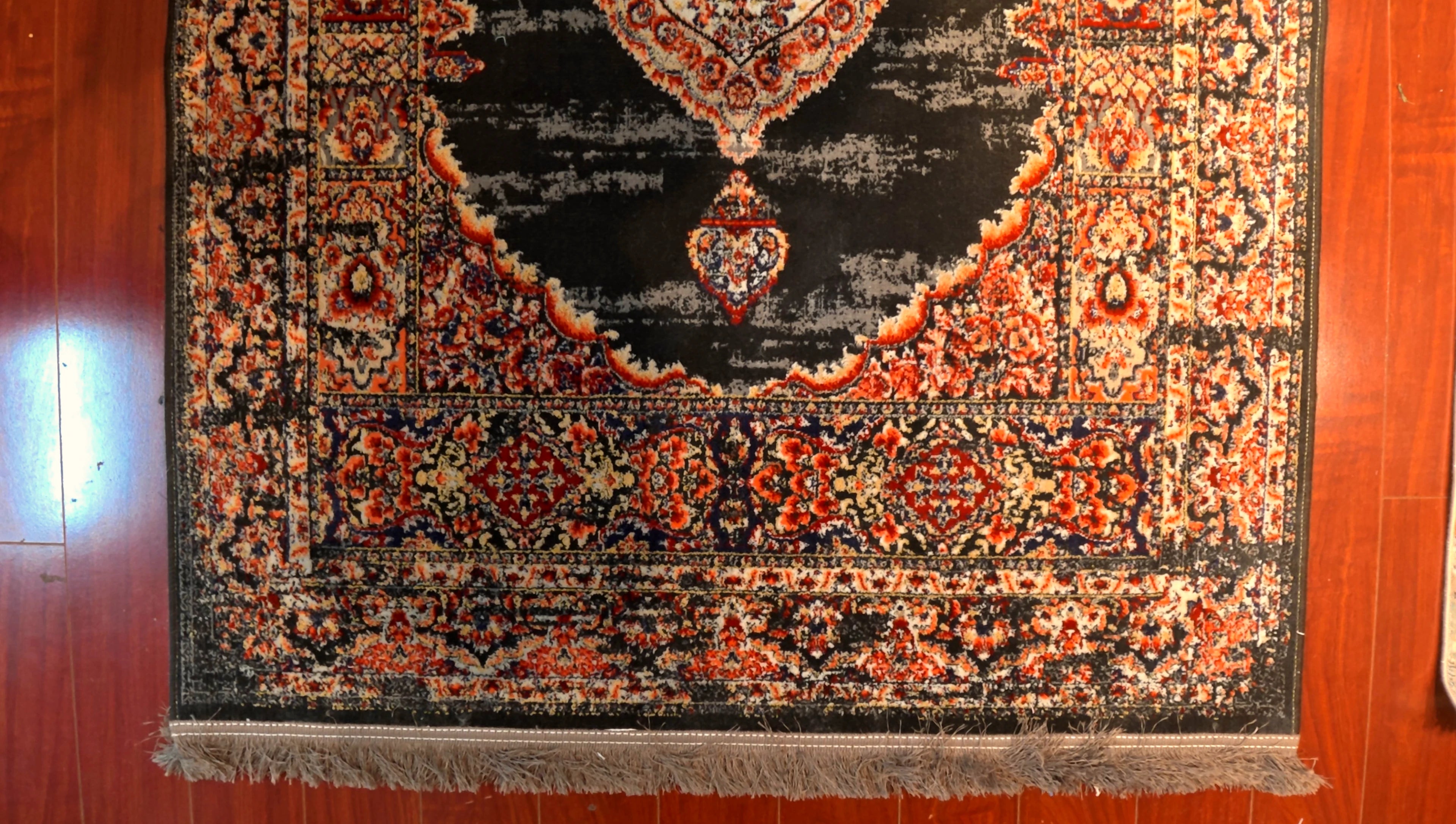 Handmade Rugs 009