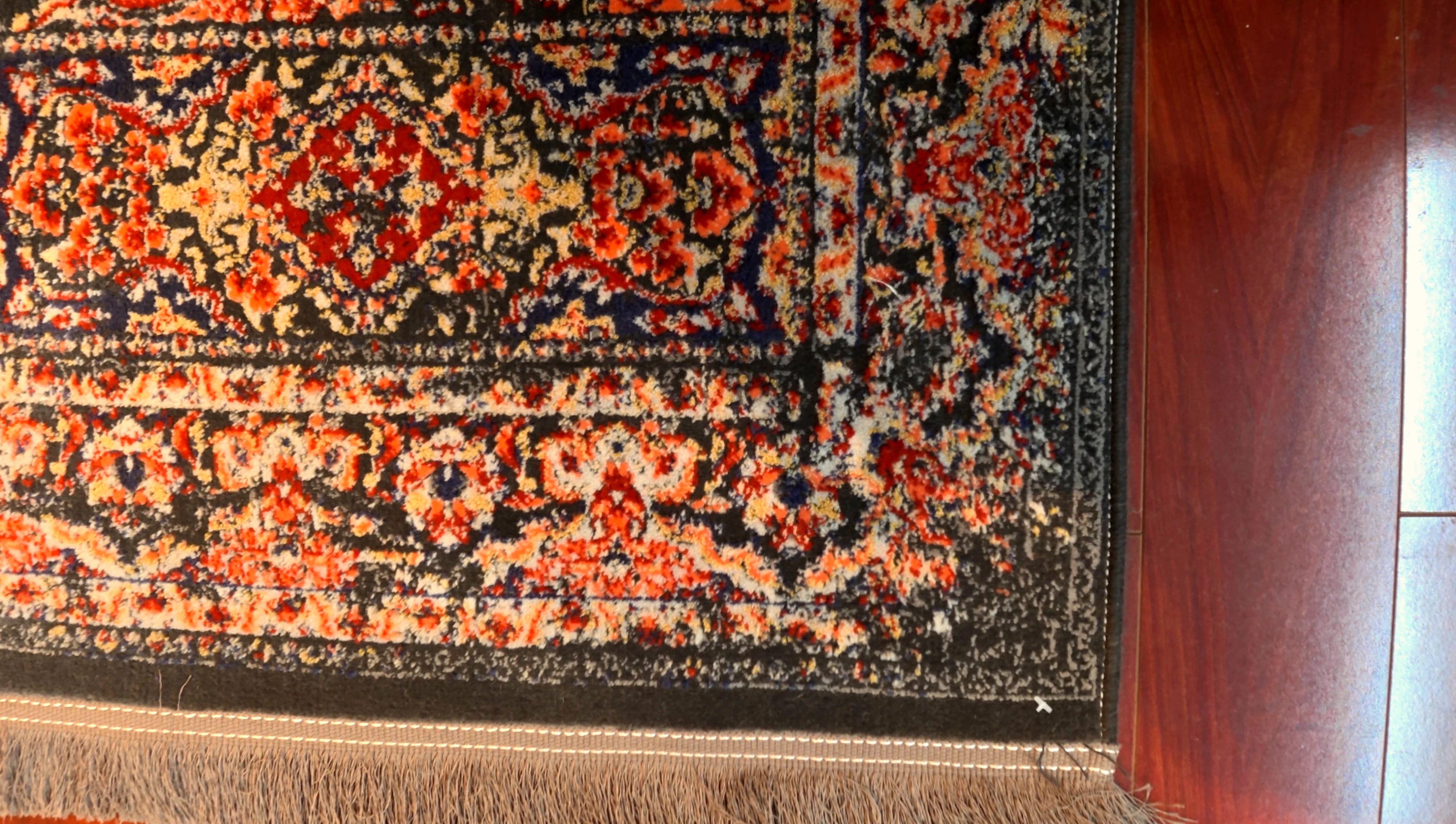 Handmade Rugs 009