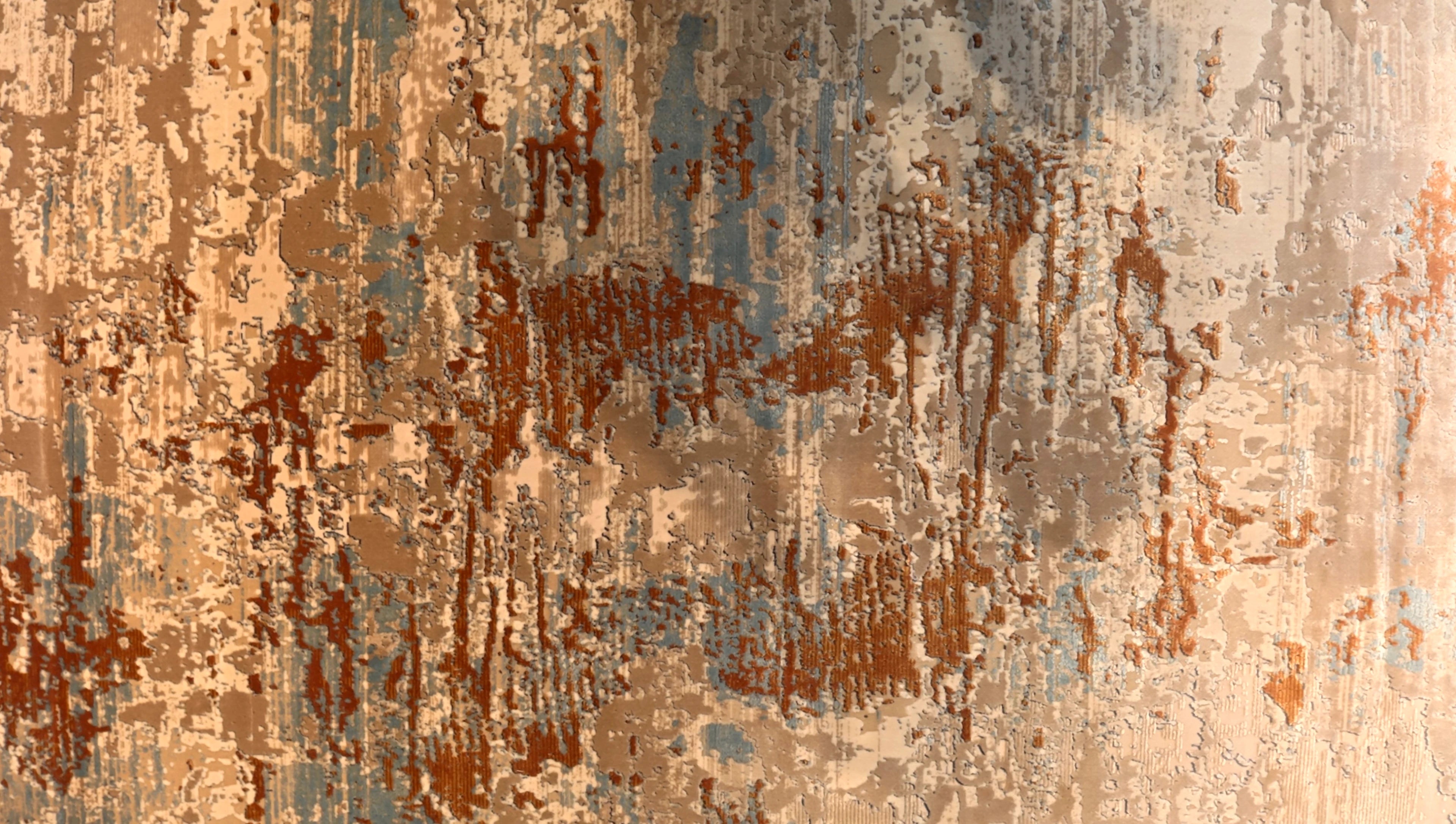 Handmade Rugs 010