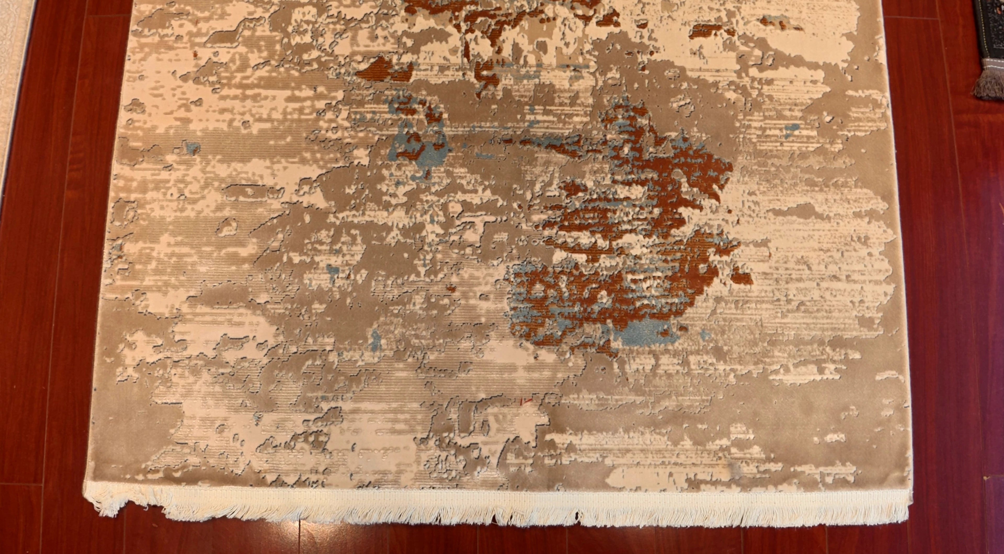 Handmade Rugs 010