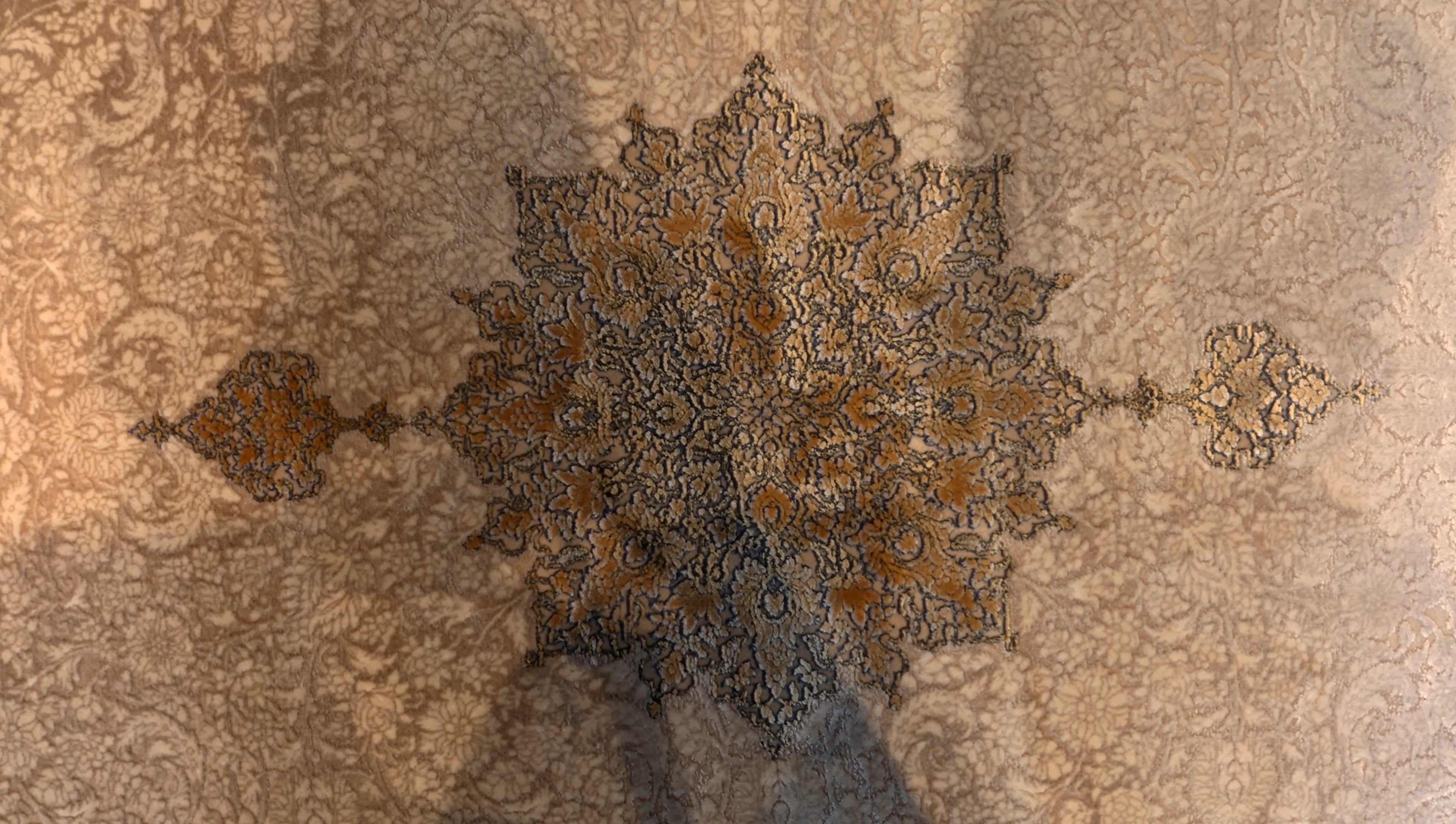 Handmade Rugs 011