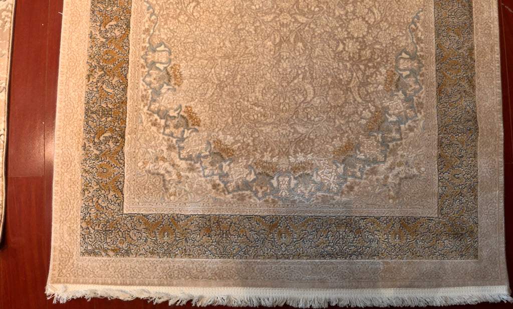 Handmade Rugs 011