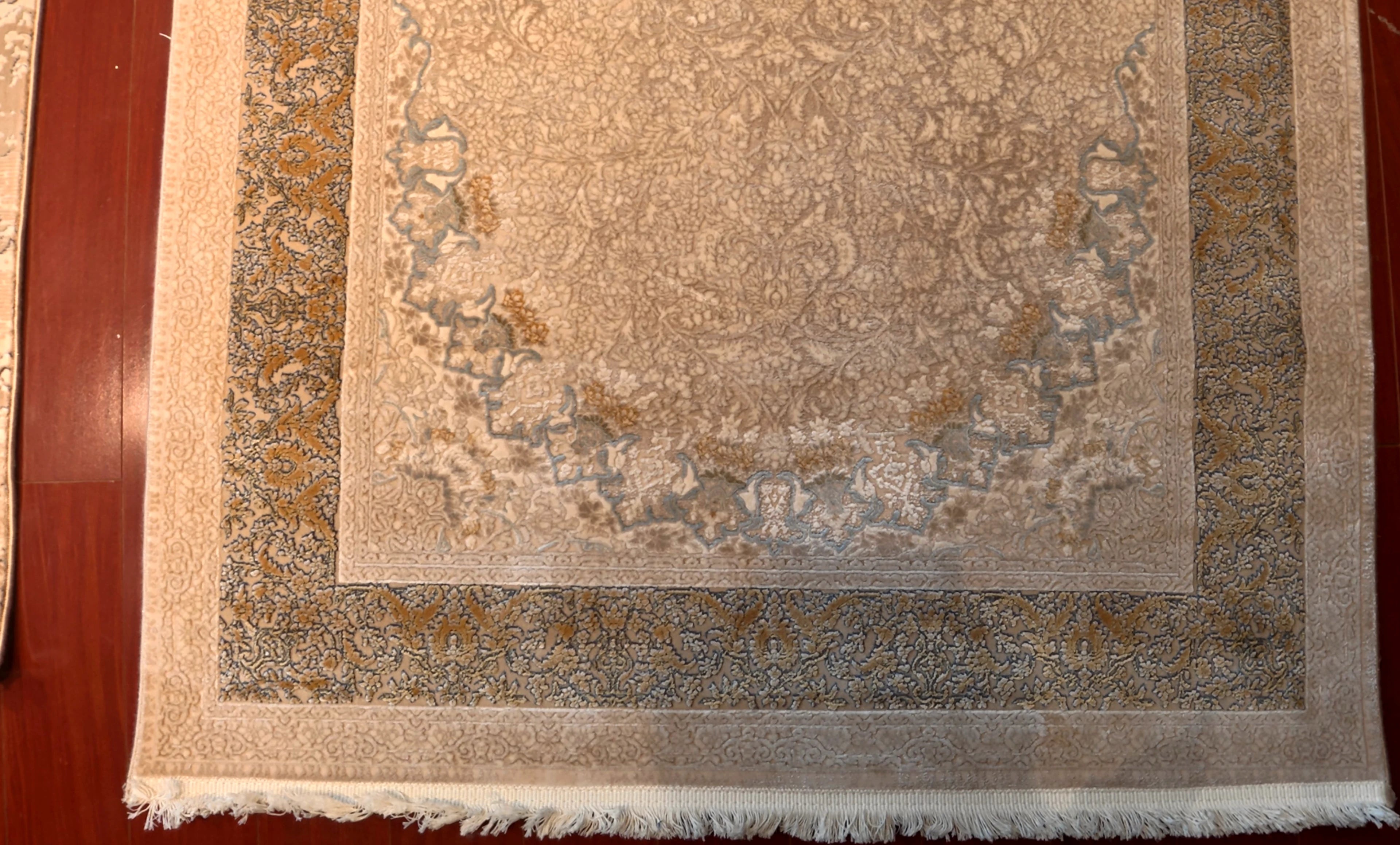 Handmade Rugs 011