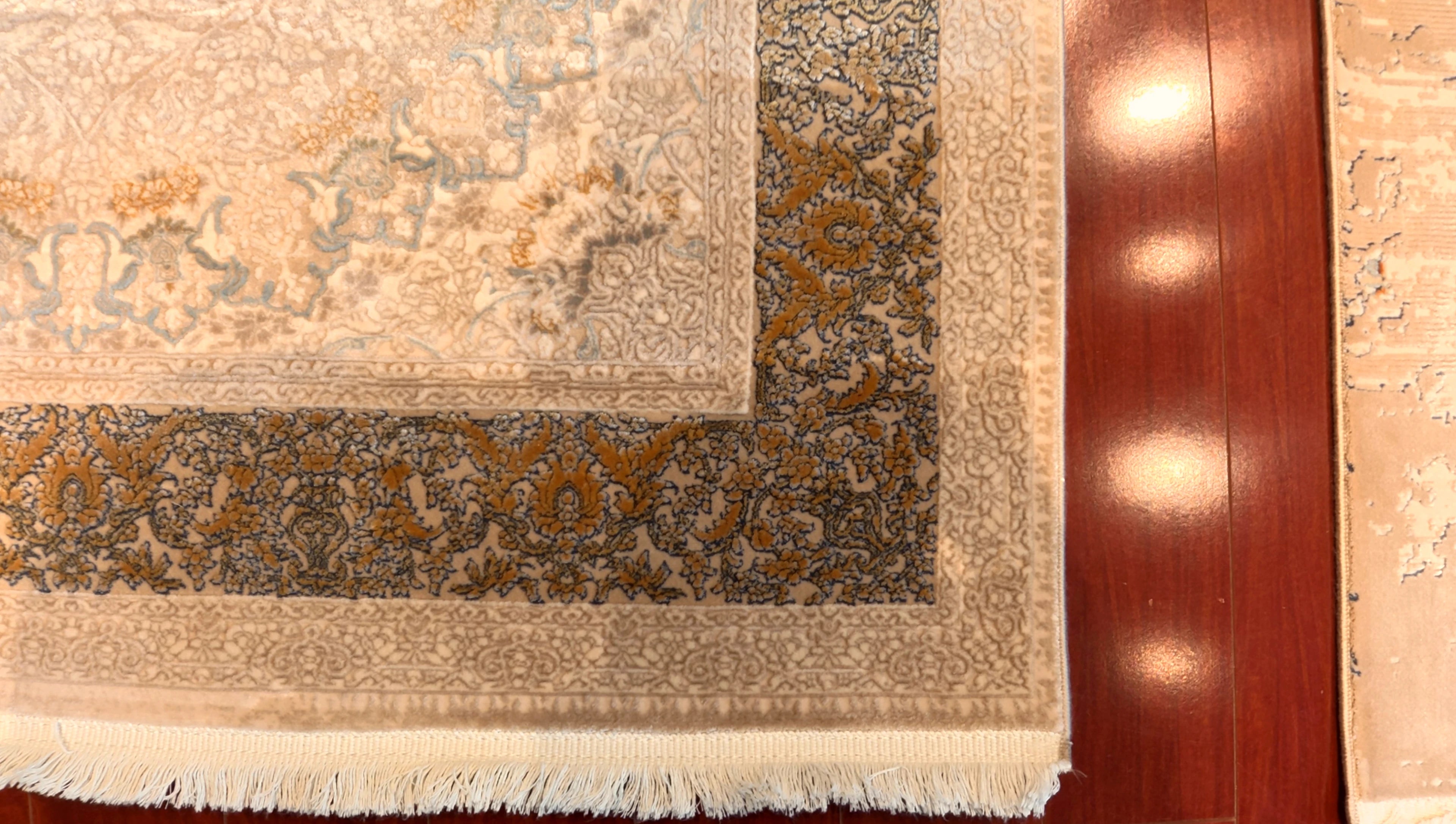 Handmade Rugs 011