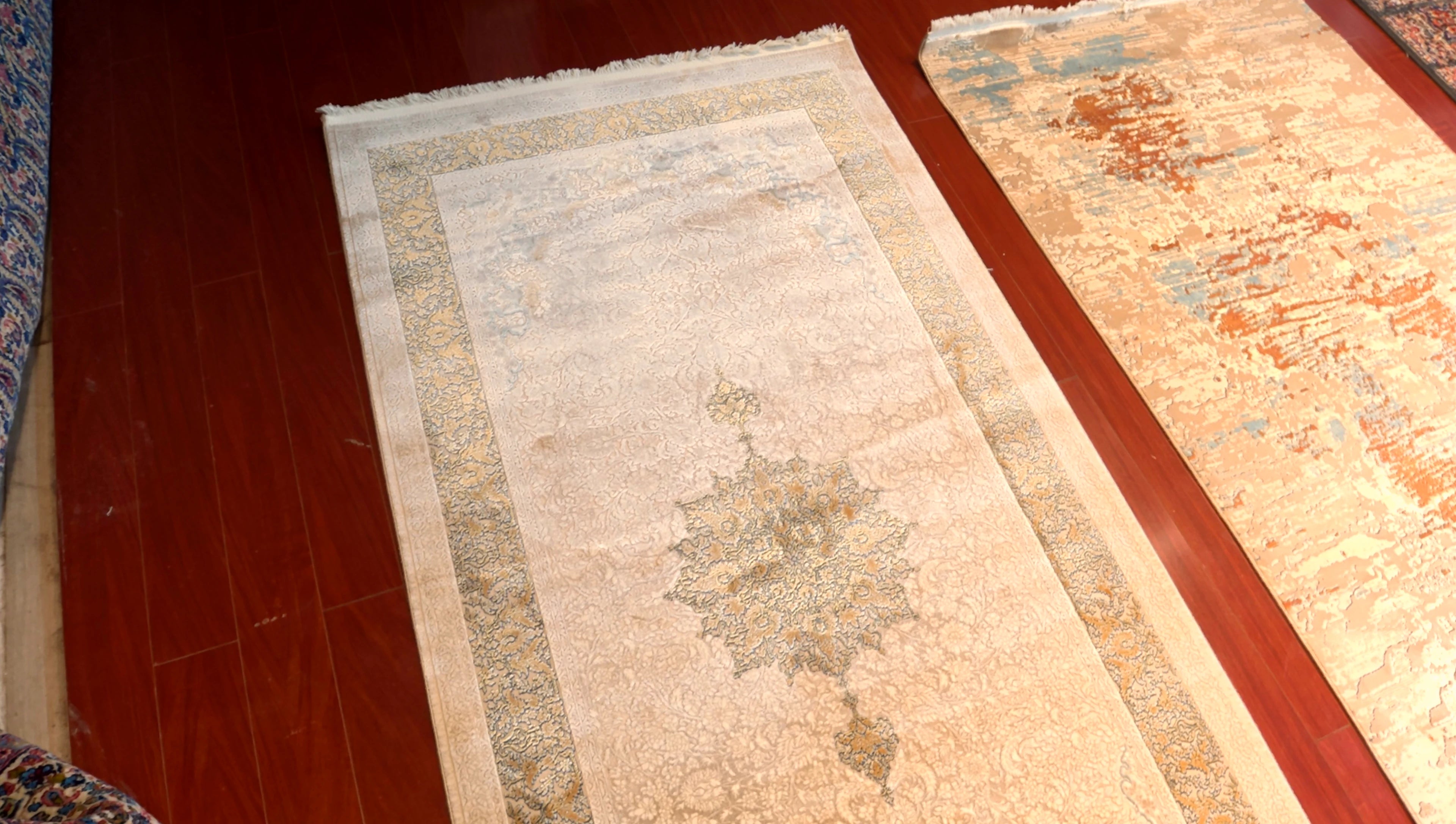 Handmade Rugs 011