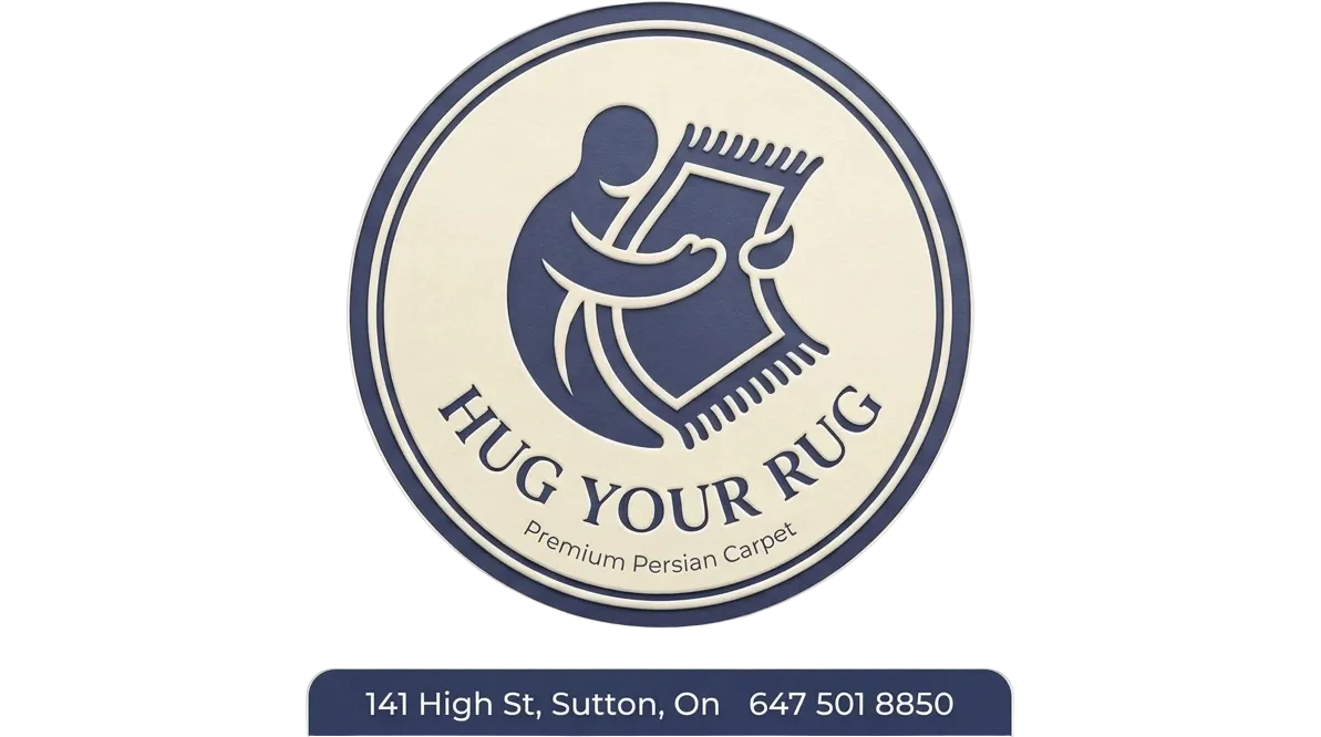 Hug Your Rug