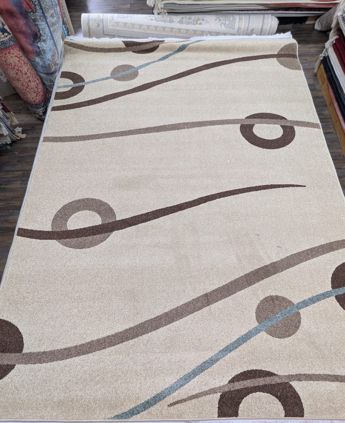 Bright Inspired 026