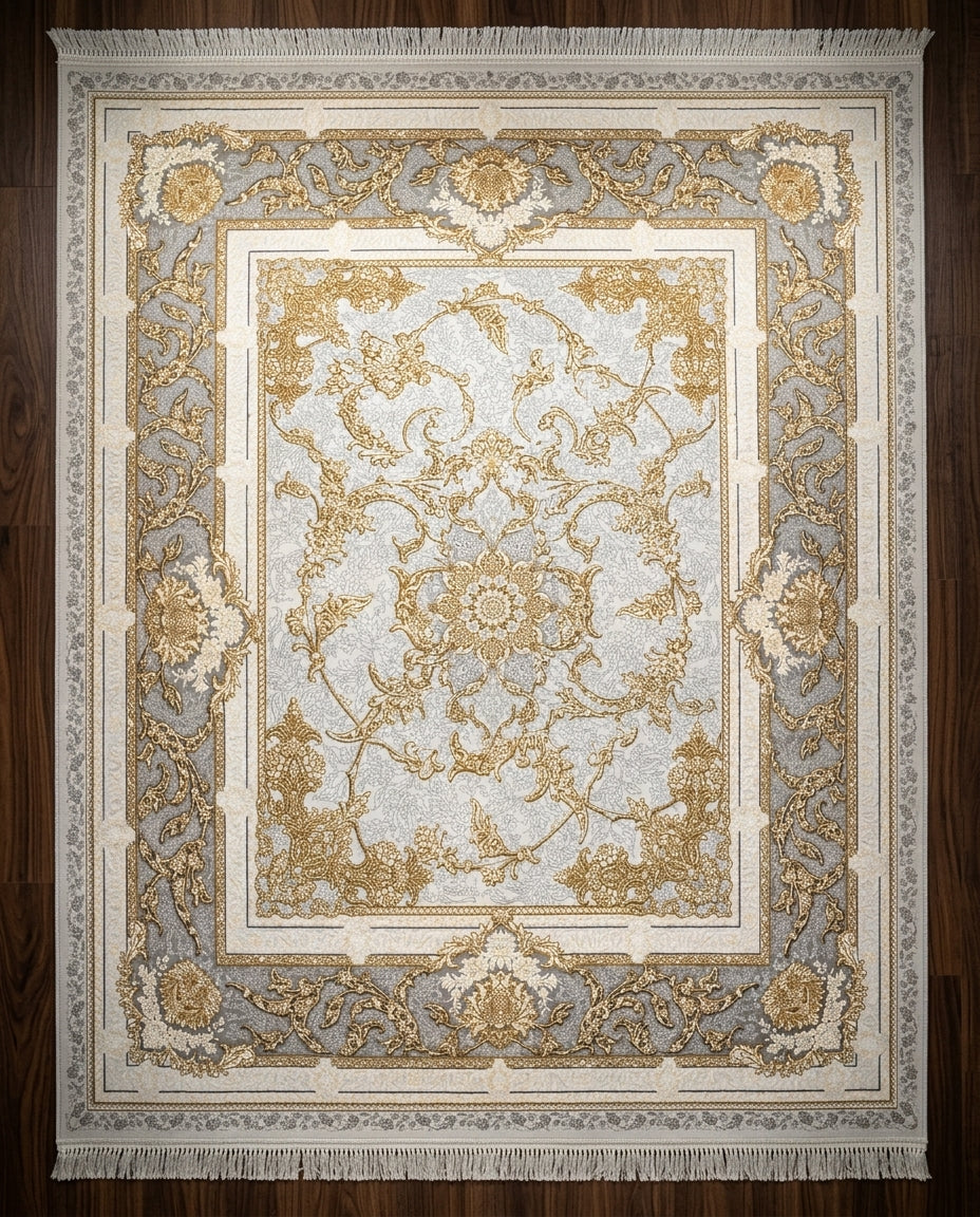 Bright Color Inspired Rugs 001