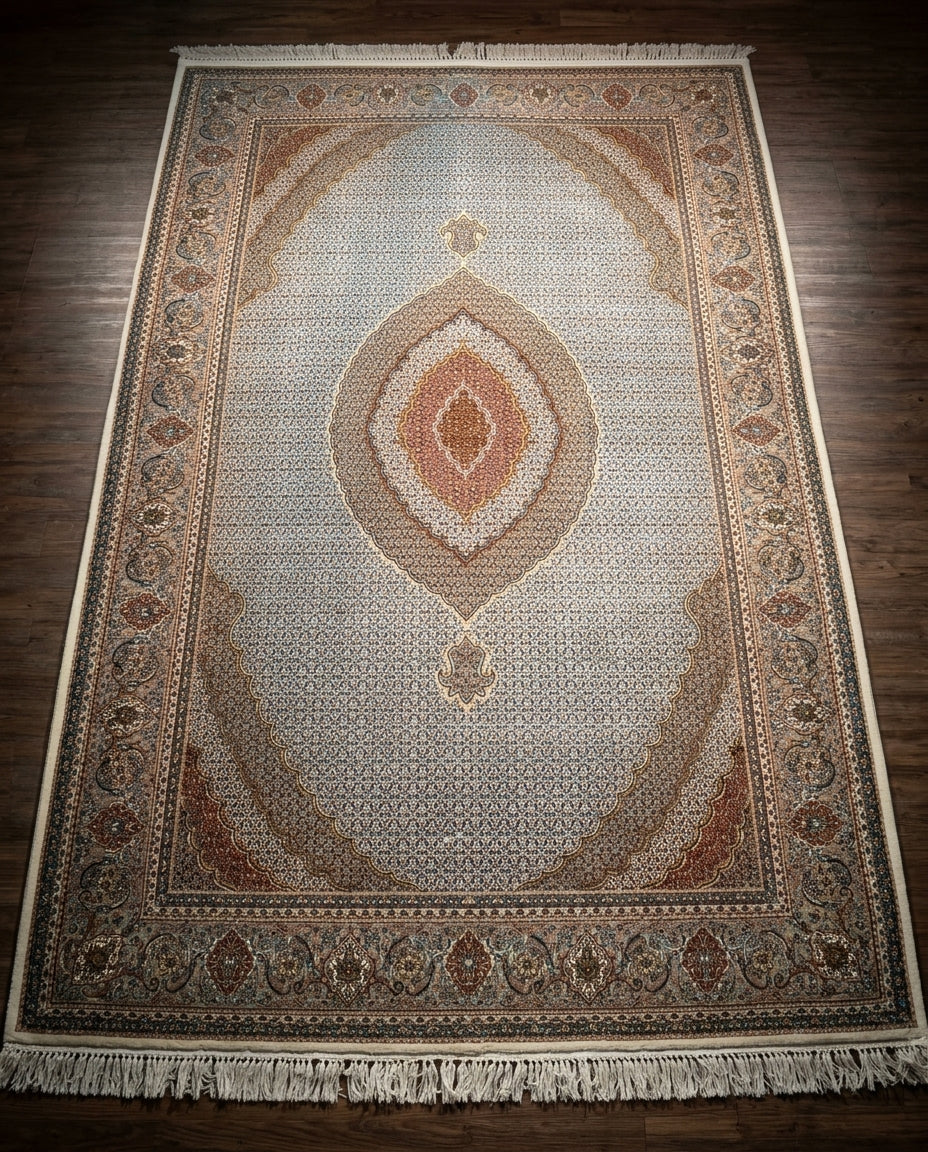 Bright Color Inspired Rugs 002