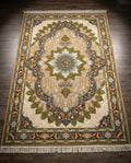 Bright Color Inspired Rugs 004