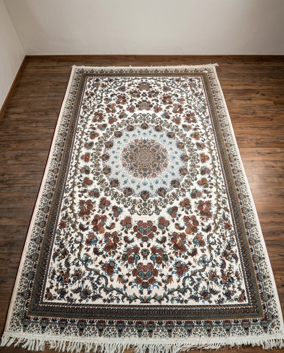Bright Inspired Rugs 003