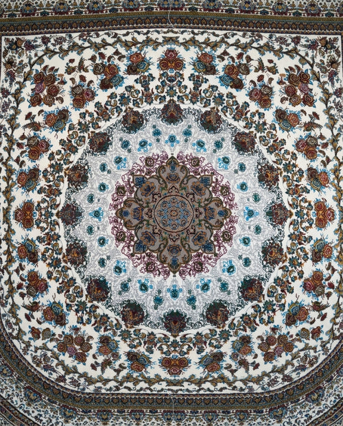 Bright Inspired Rugs 003